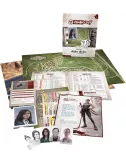 Zombiology : Aides de Jeu 