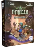 Irkalla