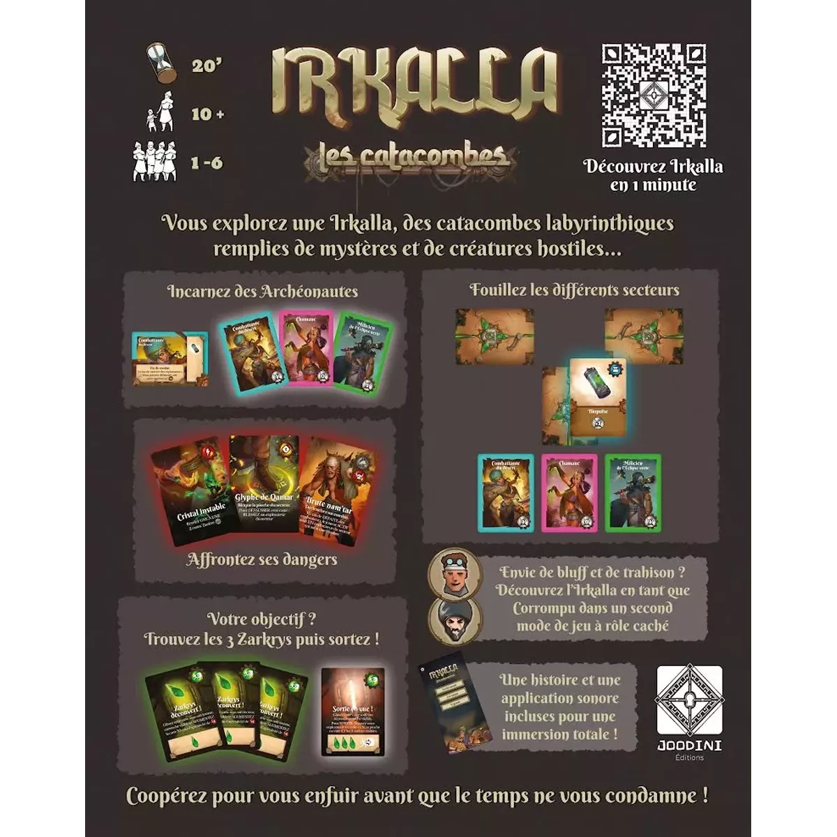 Irkalla