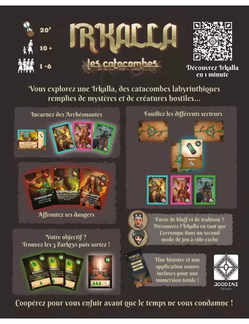 Irkalla