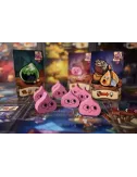 Keep The Heroes Out - Version Anglaise
