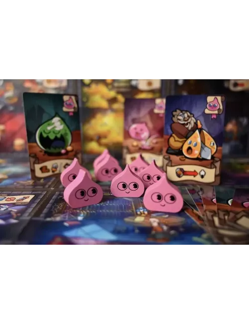 Keep The Heroes Out - Version Anglaise