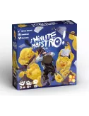 Minute Maestro
