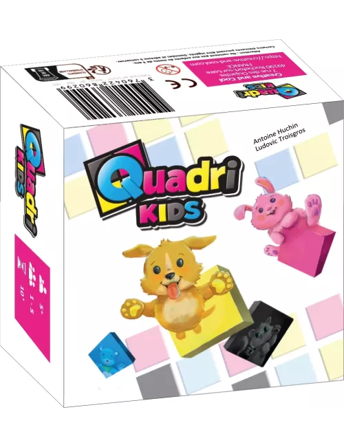 Quadri Kids