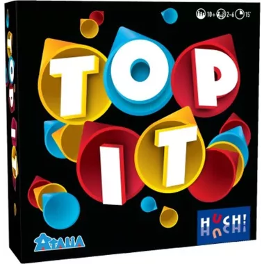Top It