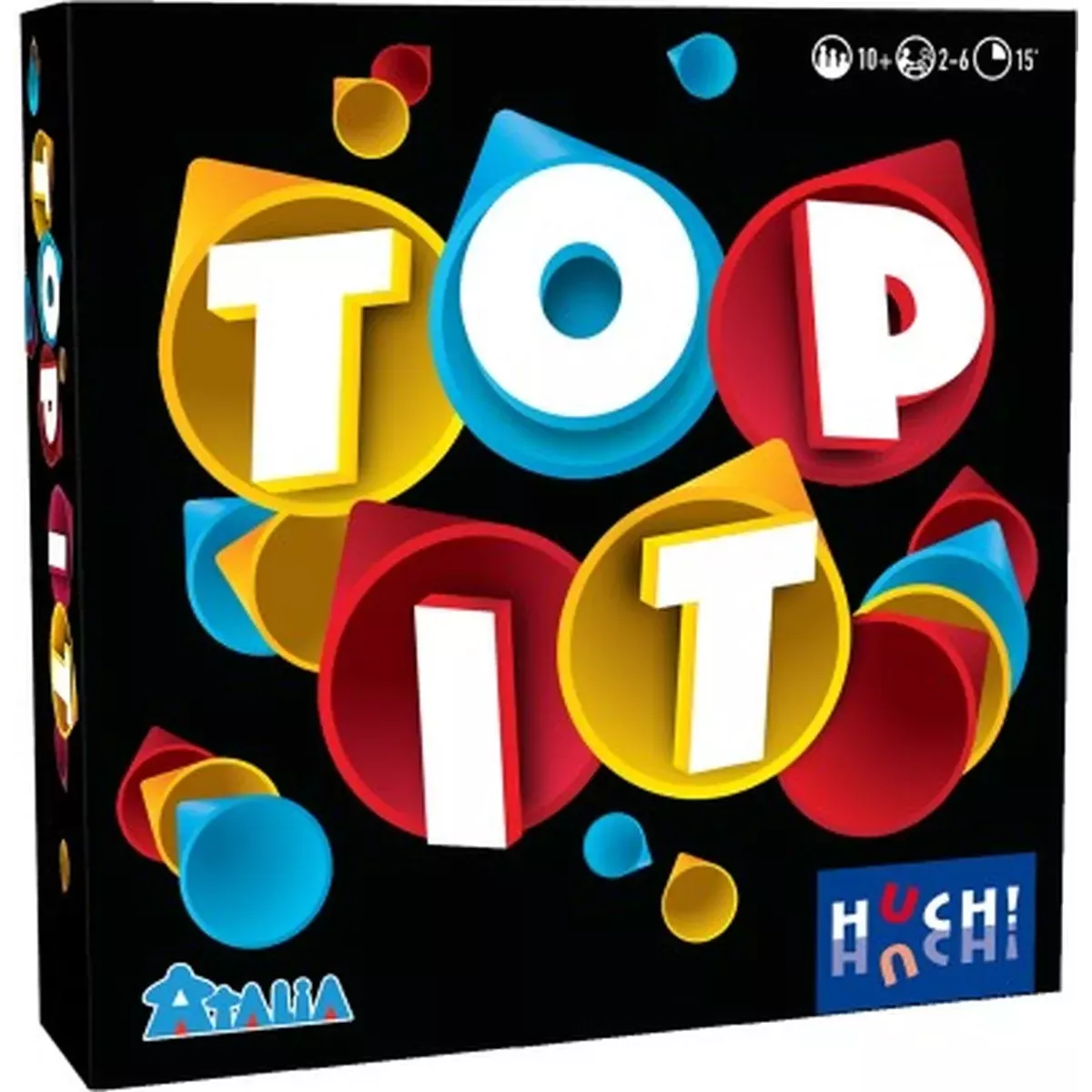 Top It
