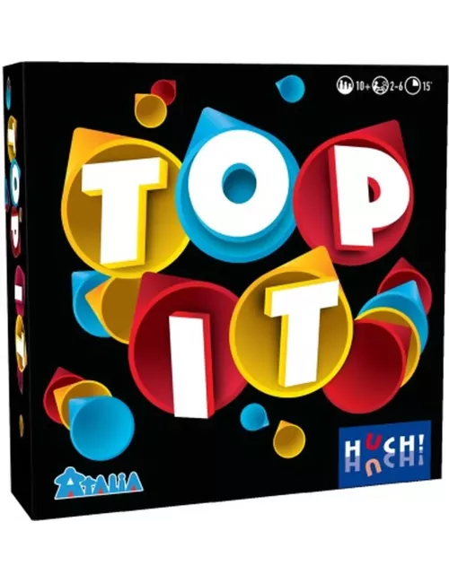 Top It