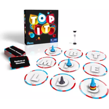 Top It