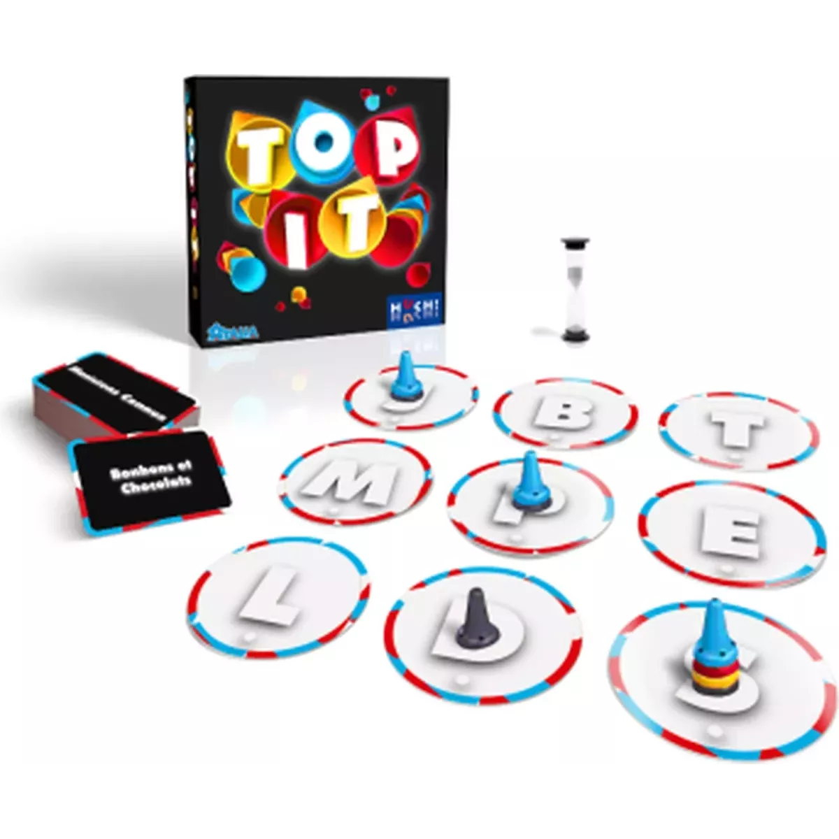 Top It