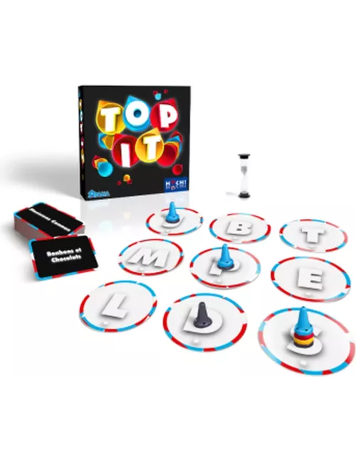 Top It