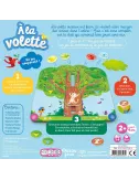 À la Volette