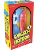 Chicken Vs Hotdog