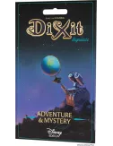 Dixit Signature : Adventure and Mystery Disney Edition - Extension