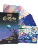 Dixit Signature : Adventure and Mystery Disney Edition - Extension