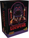 The Conjuring of Lucipurr