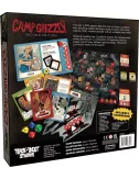 Camp Grizzly Second Edition - Version Anglaise