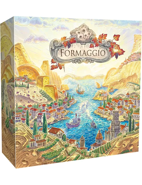 Formaggio