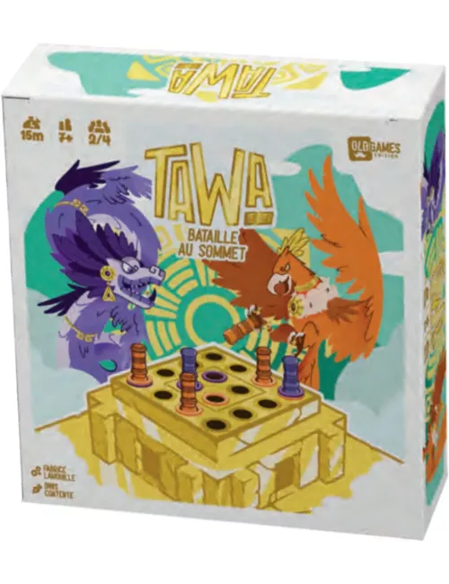 Tawa