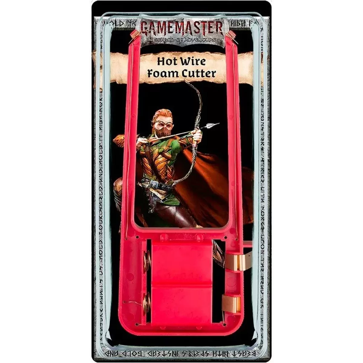 Hotwire Foam Cutter - Outil - The Army Painter