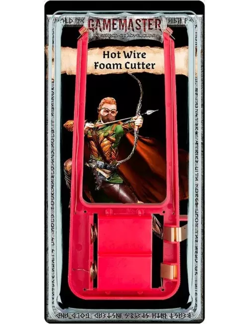 Hotwire Foam Cutter - Outil - The Army Painter