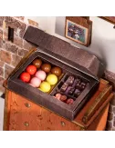 DIY House Rolife - Henry's Chocolate - 330 Pièces