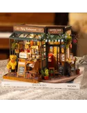 DIY House Rolife - Tipsy Restaurant - 297 Pièces