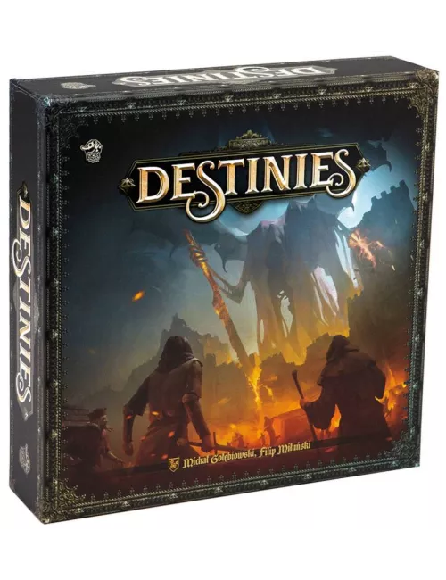 Destinies