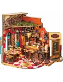 DIY House Rolife - Cheers Bar & Dining - 312 Pièces