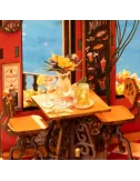 DIY House Rolife - Cheers Bar & Dining - 312 Pièces