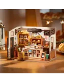 DIY House Rolife - Becka‘s Baking House - 141 Pièces