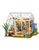DIY House Rolife - Dreamy Garden House - 240 Pièces