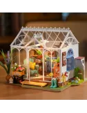 DIY House Rolife - Dreamy Garden House - 240 Pièces