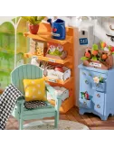 DIY House Rolife - Dreamy Garden House - 240 Pièces