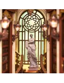 Book Nook Rolife - Library of Wonders - 258 Pièces