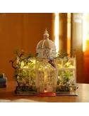 DIY House Rolife - Oxygen Oasis - 1168 Pièces
