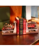 Book Nook Rolife - Century Train - 313 Pièces