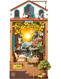 Book Nook Rolife - Sunset Isle - 284 Pièces