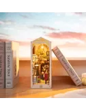 Book Nook Rolife - Sunshine Town - 246 Pièces