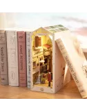 Book Nook Rolife - Sunshine Town - 246 Pièces