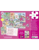 Puzzle Cherche et Trouve : Kawaii