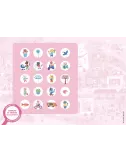 Puzzle Cherche et Trouve : Kawaii