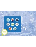 Puzzle Cherche et Trouve des tout-petits : Les Animaux