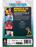 Marvel Crisis Protocol : Members of the Brotherhood - Affiliation Pack 