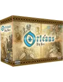 Orléans - Big Box - Version anglaise