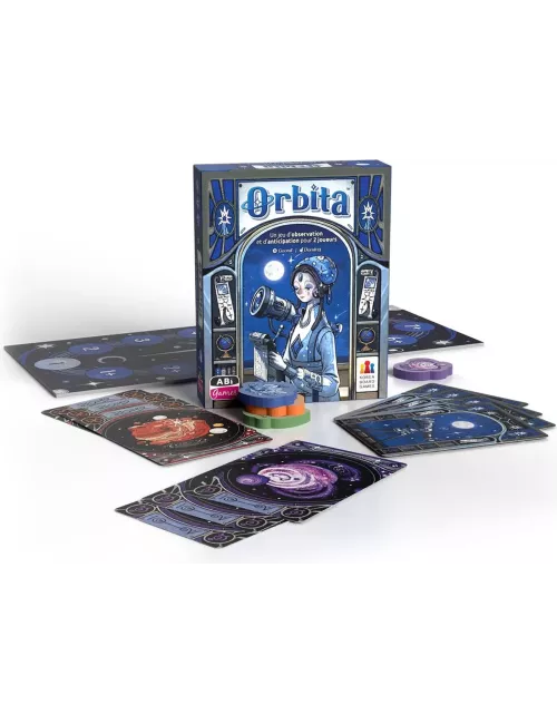 Orbita