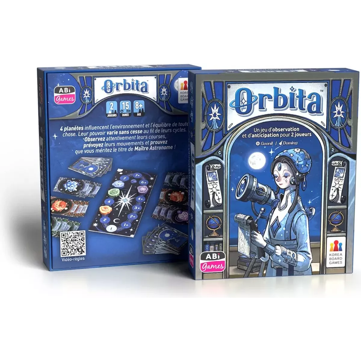 Orbita