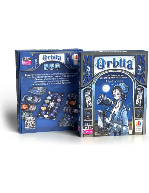Orbita