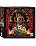 Hell of a Deal - Version Anglaise