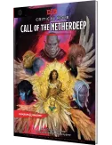 Dungeons & Dragons 5 : Critical Role - Call of Netherdeep - Version Anglaise 