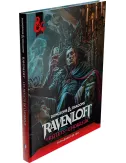 Dungeons & Dragons 5 : Ravenloft - Les Reflets de l'Horreur 